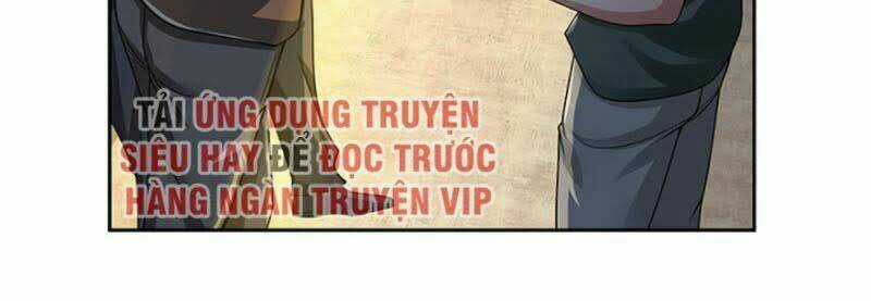 Ta Là Chiến Thần Vô Song Chapter 38 trang 8