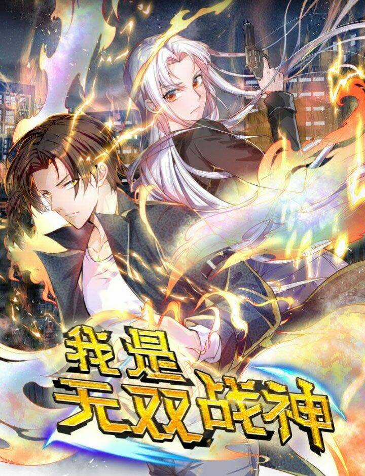 Ta Là Chiến Thần Vô Song Chapter 39 trang 0