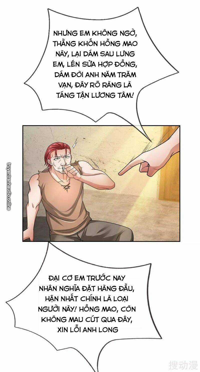 Ta Là Chiến Thần Vô Song Chapter 39 trang 1
