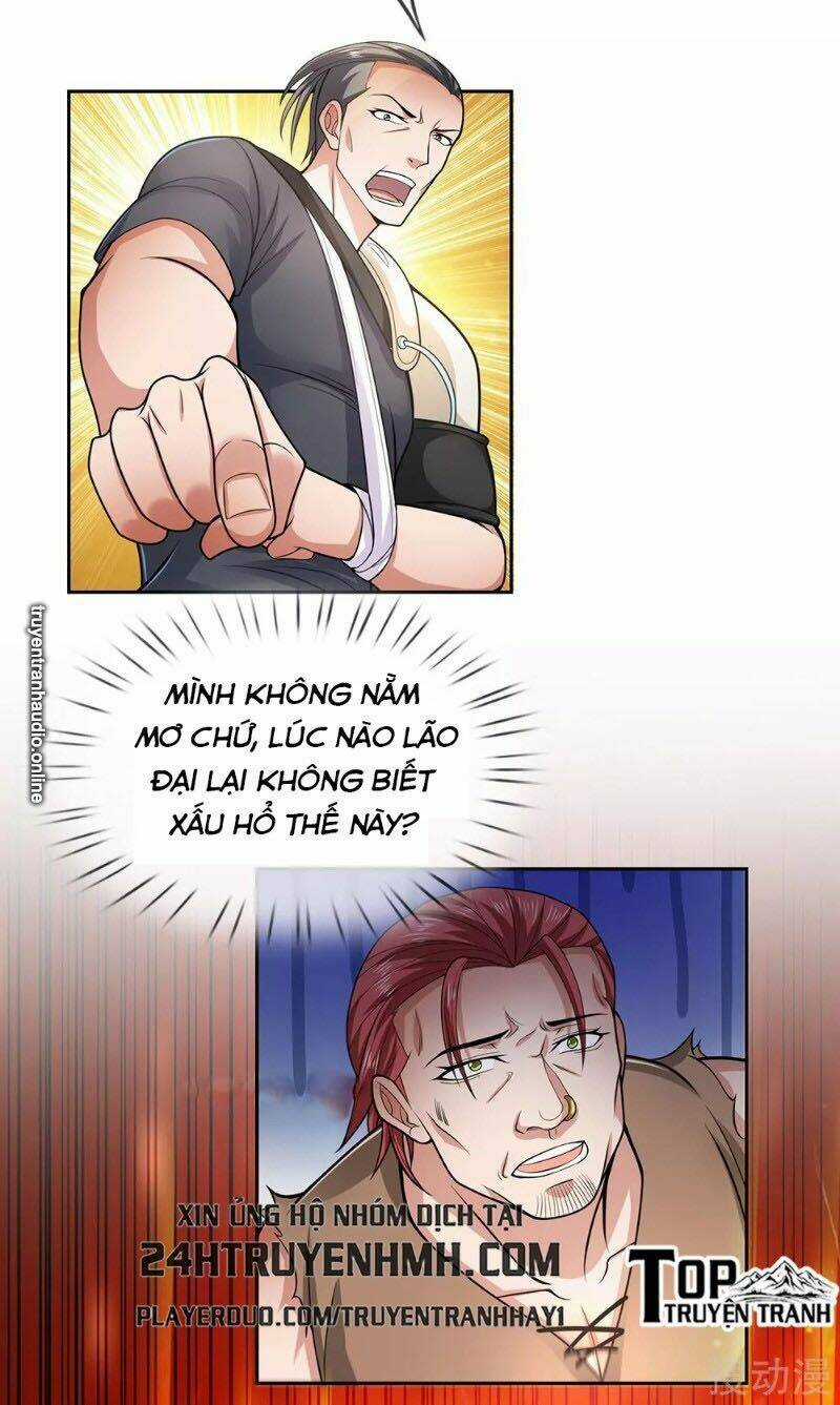 Ta Là Chiến Thần Vô Song Chapter 39 trang 2