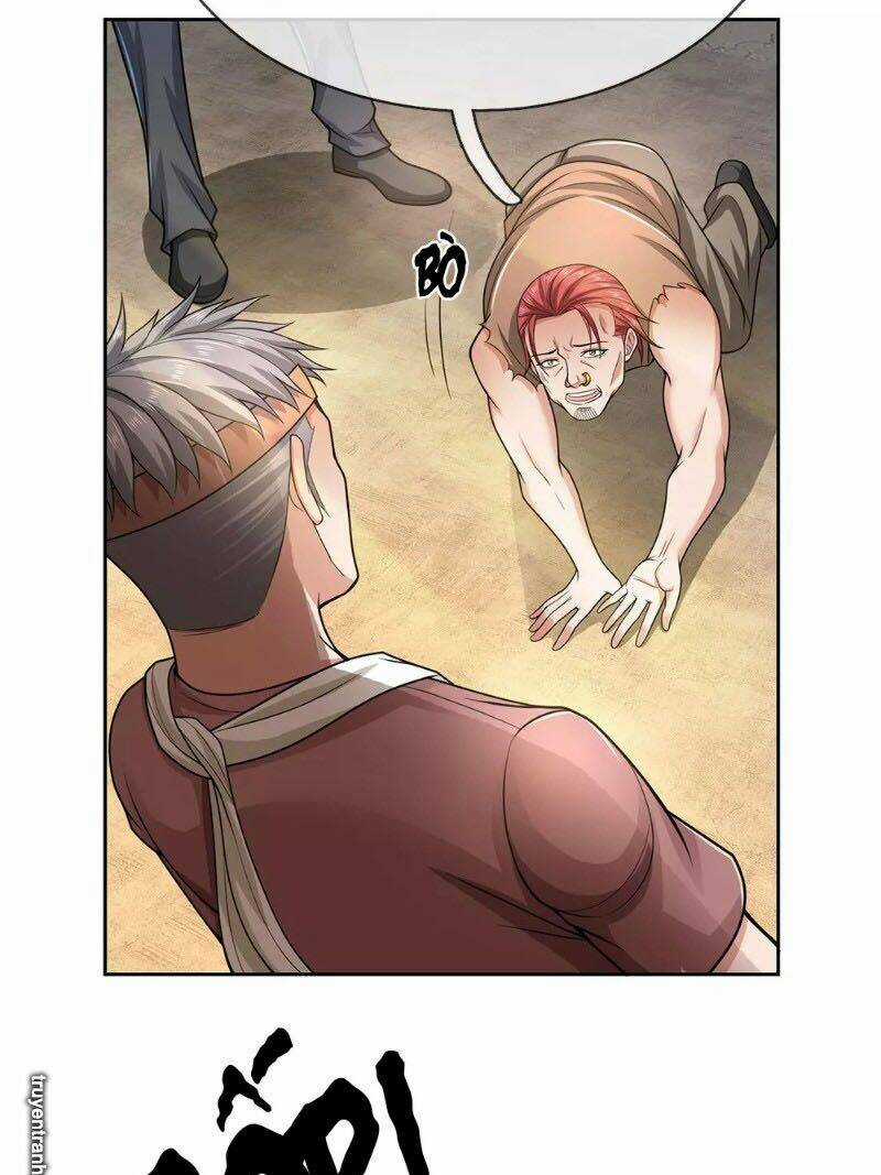 Ta Là Chiến Thần Vô Song Chapter 39 trang 4