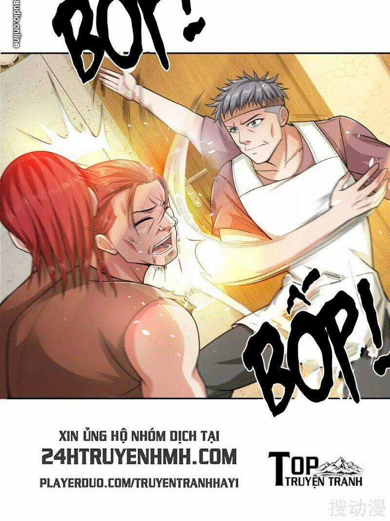 Ta Là Chiến Thần Vô Song Chapter 39 trang 5