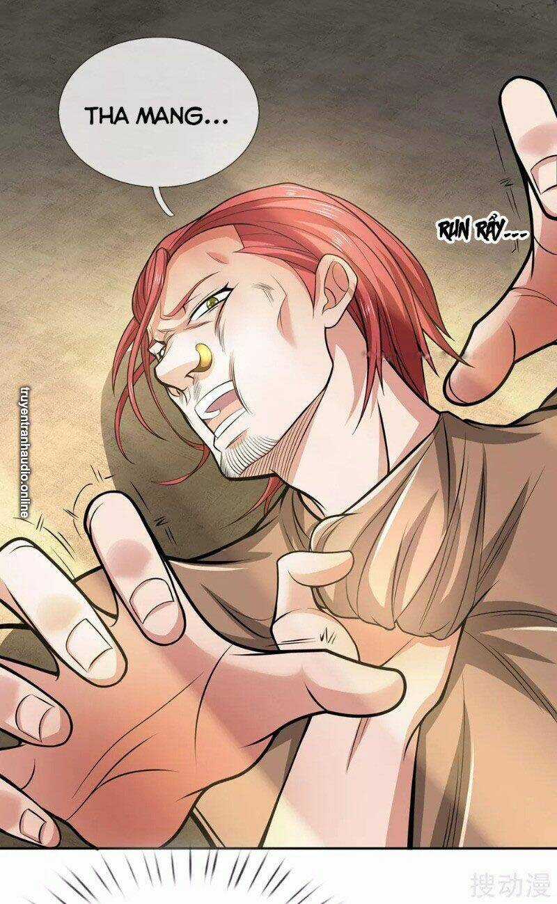 Ta Là Chiến Thần Vô Song Chapter 39 trang 6