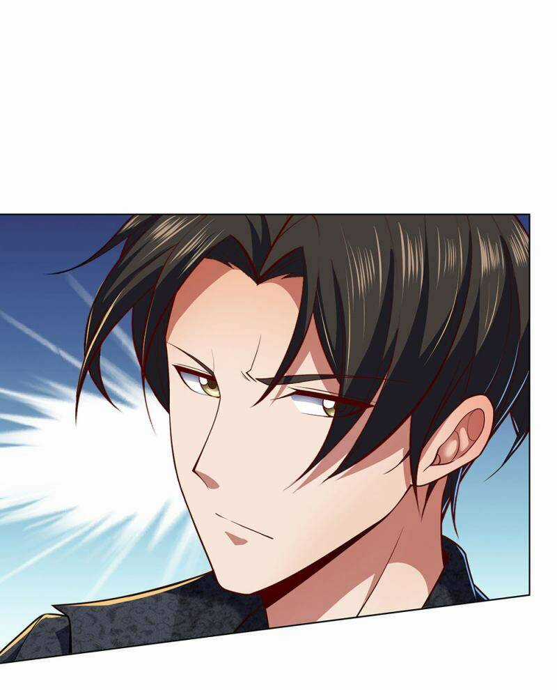 Ta Là Chiến Thần Vô Song Chapter 4 trang 14