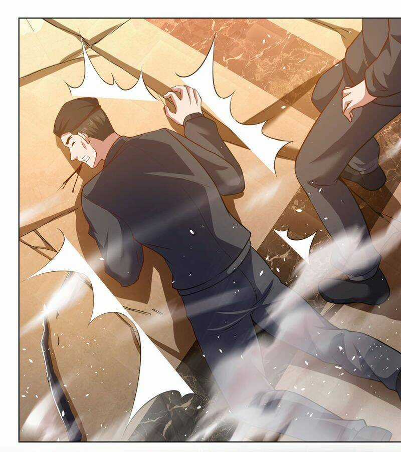 Ta Là Chiến Thần Vô Song Chapter 4 trang 17