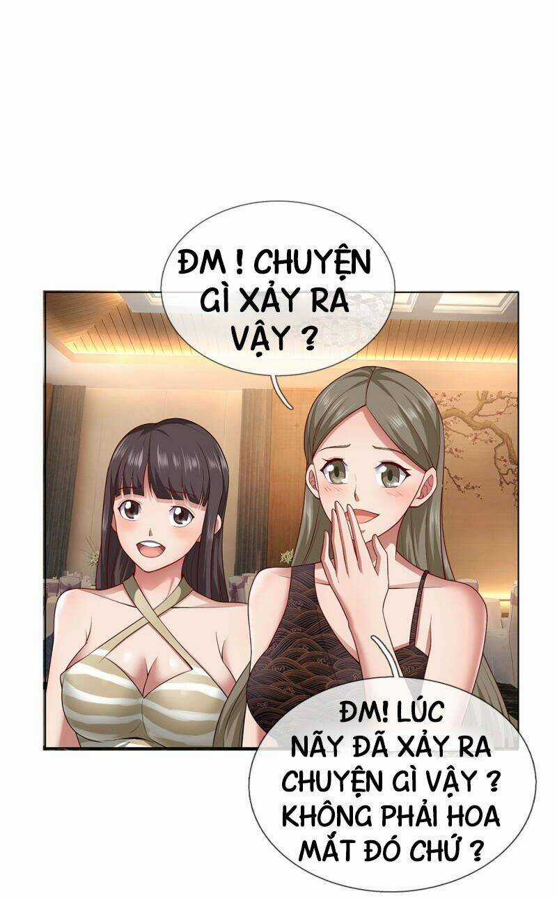 Ta Là Chiến Thần Vô Song Chapter 4 trang 20