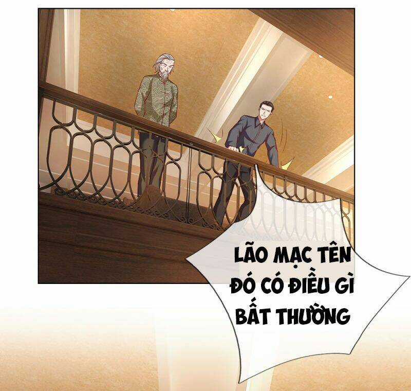 Ta Là Chiến Thần Vô Song Chapter 4 trang 21
