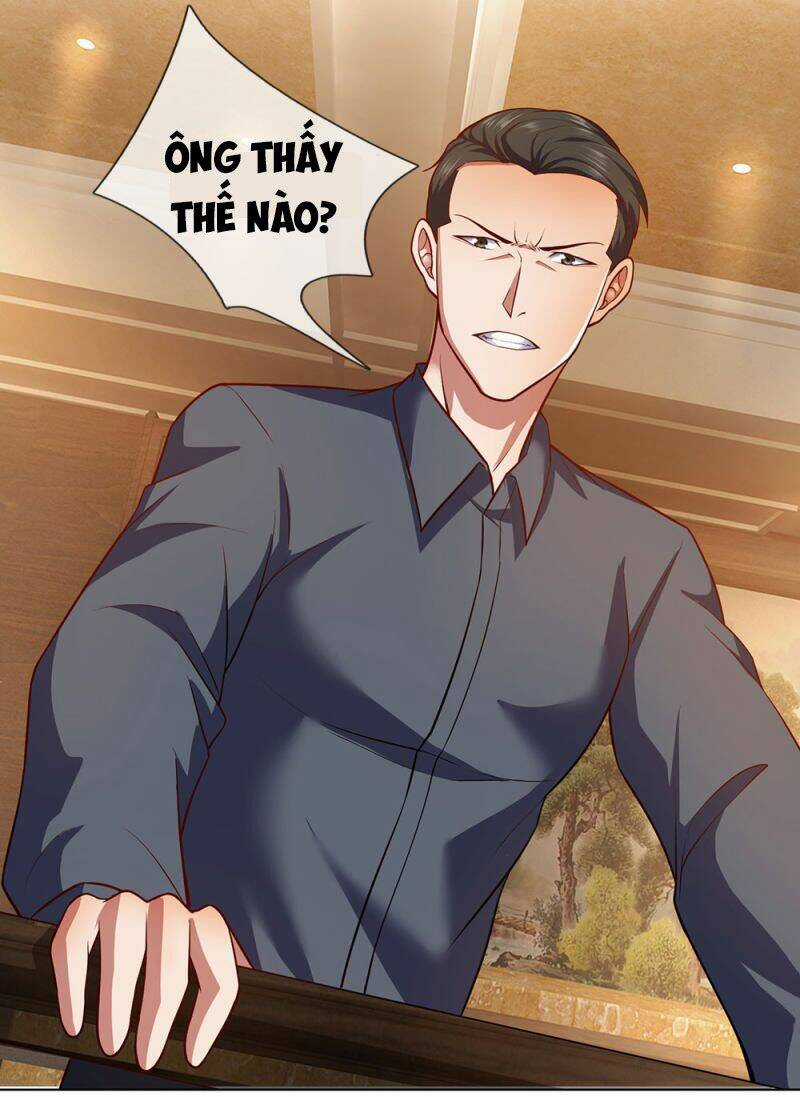 Ta Là Chiến Thần Vô Song Chapter 4 trang 22