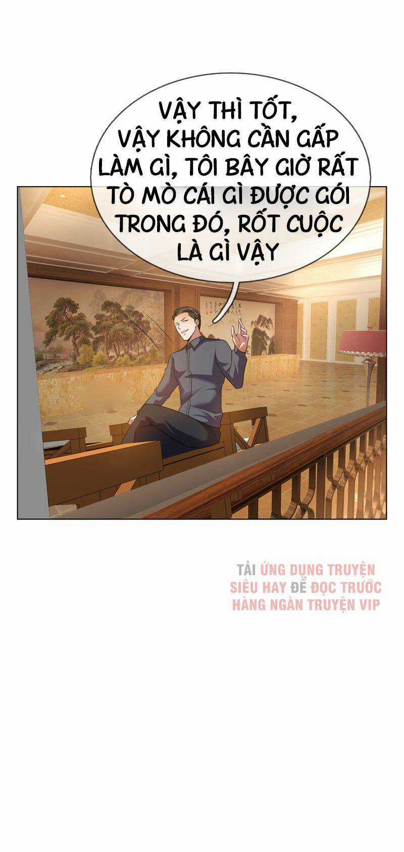 Ta Là Chiến Thần Vô Song Chapter 4 trang 24