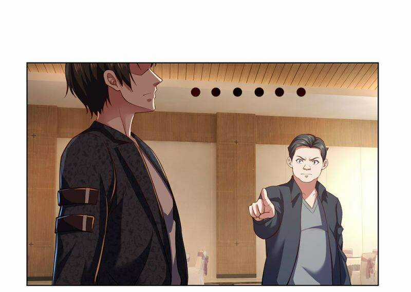 Ta Là Chiến Thần Vô Song Chapter 4 trang 4