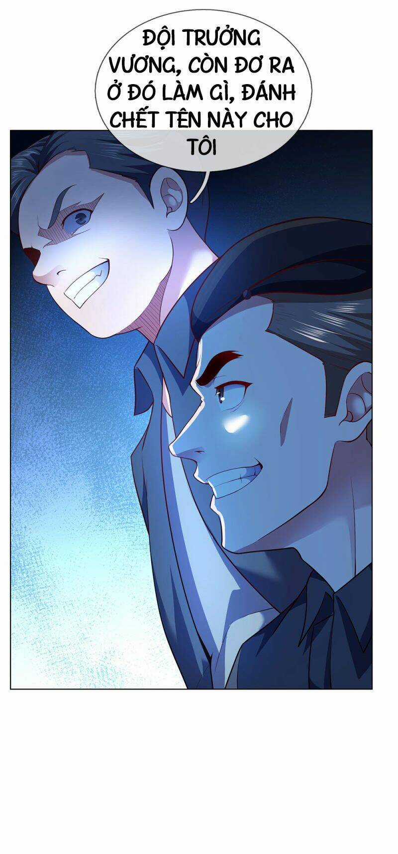 Ta Là Chiến Thần Vô Song Chapter 4 trang 6