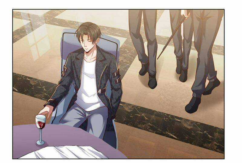 Ta Là Chiến Thần Vô Song Chapter 4 trang 9