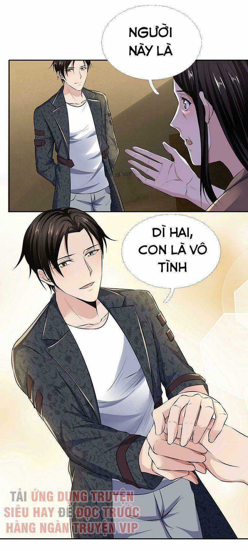 Ta Là Chiến Thần Vô Song Chapter 40 trang 10