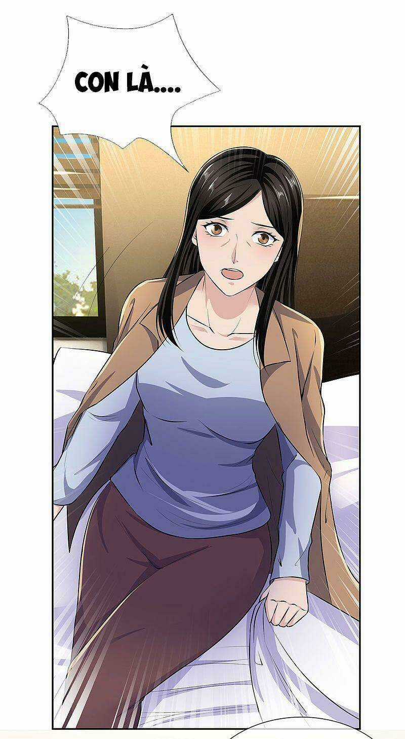 Ta Là Chiến Thần Vô Song Chapter 40 trang 11