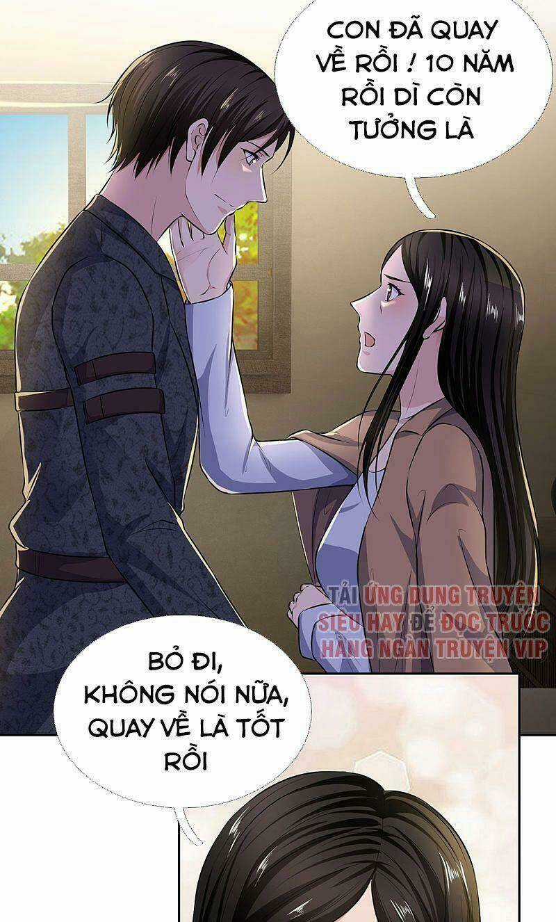Ta Là Chiến Thần Vô Song Chapter 40 trang 12