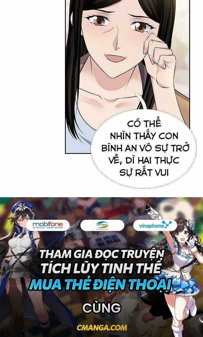 Ta Là Chiến Thần Vô Song Chapter 40 trang 13