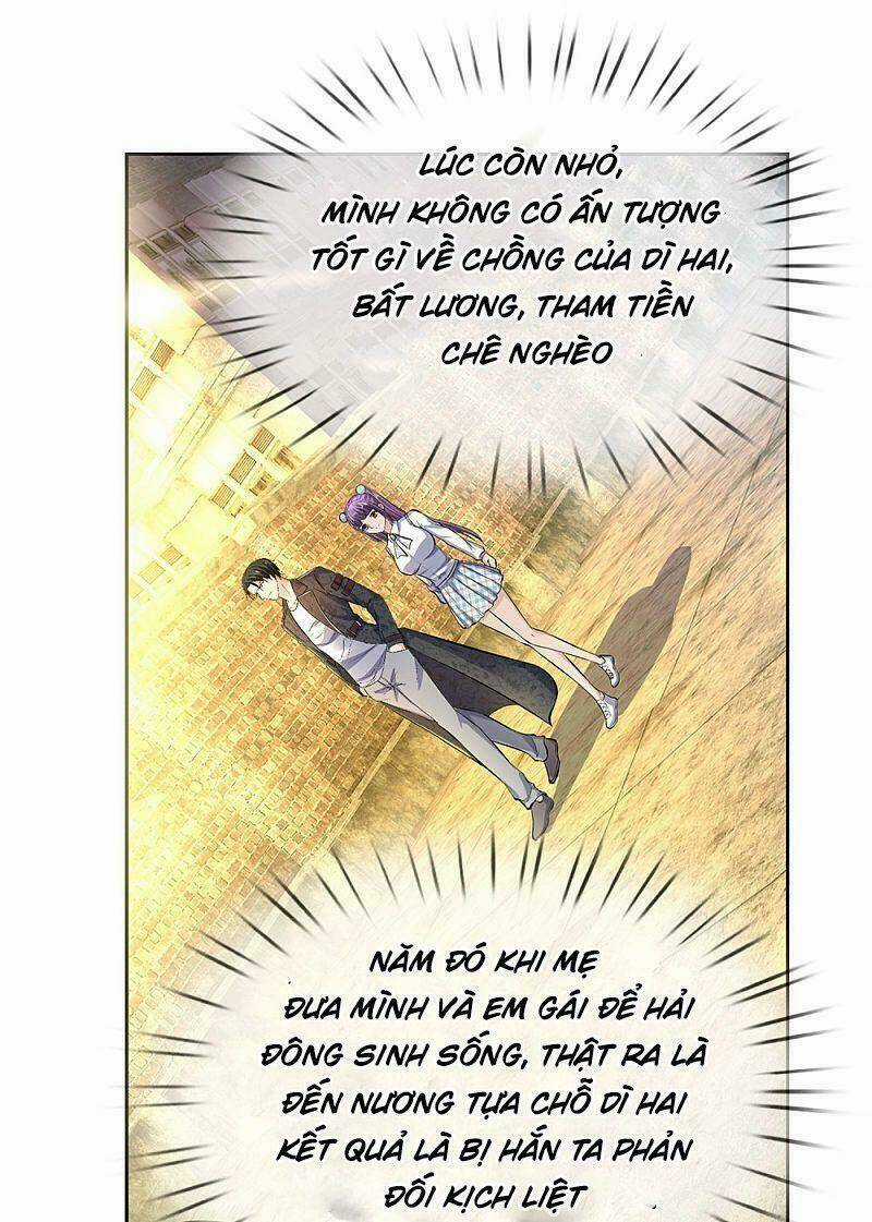 Ta Là Chiến Thần Vô Song Chapter 40 trang 5