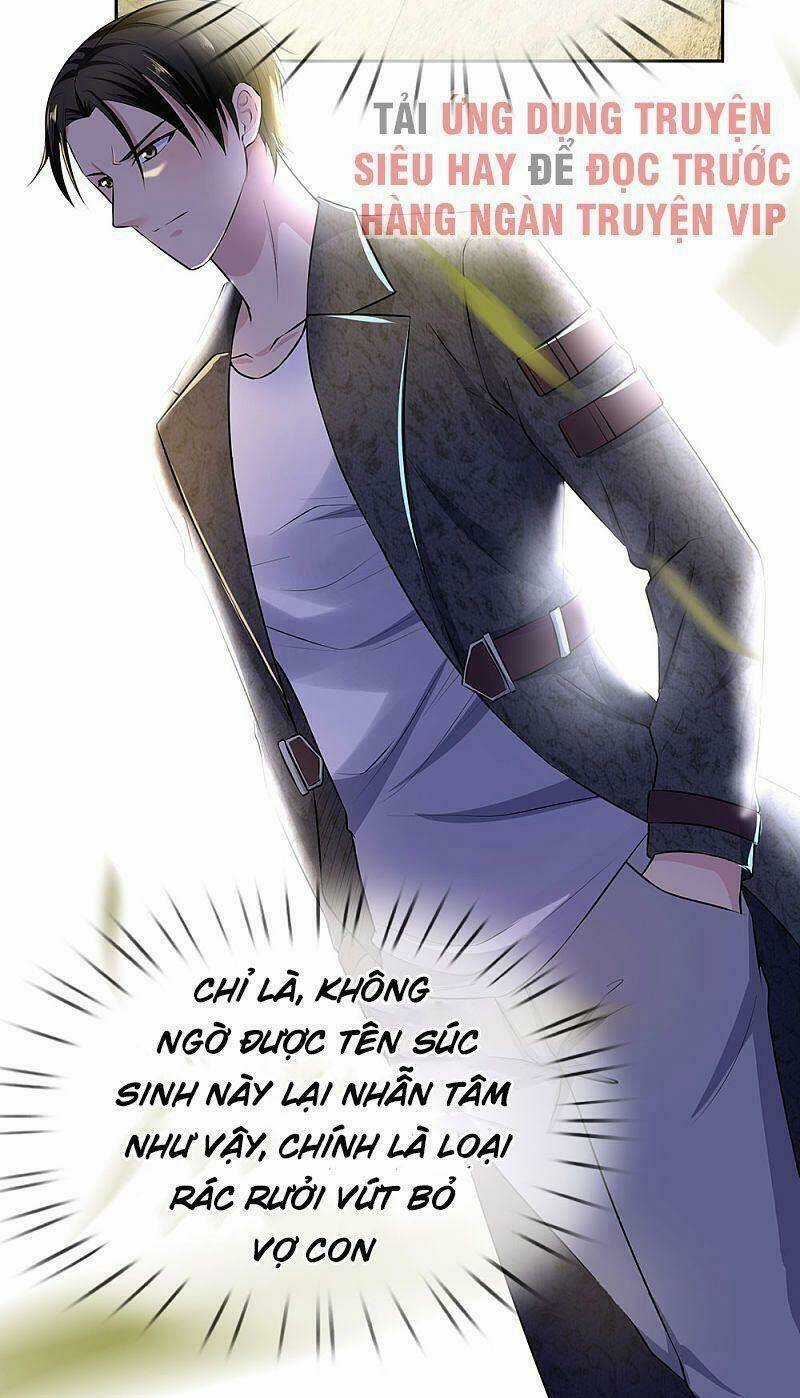 Ta Là Chiến Thần Vô Song Chapter 40 trang 6