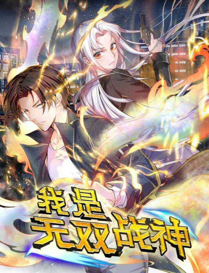 Ta Là Chiến Thần Vô Song Chapter 41 trang 0