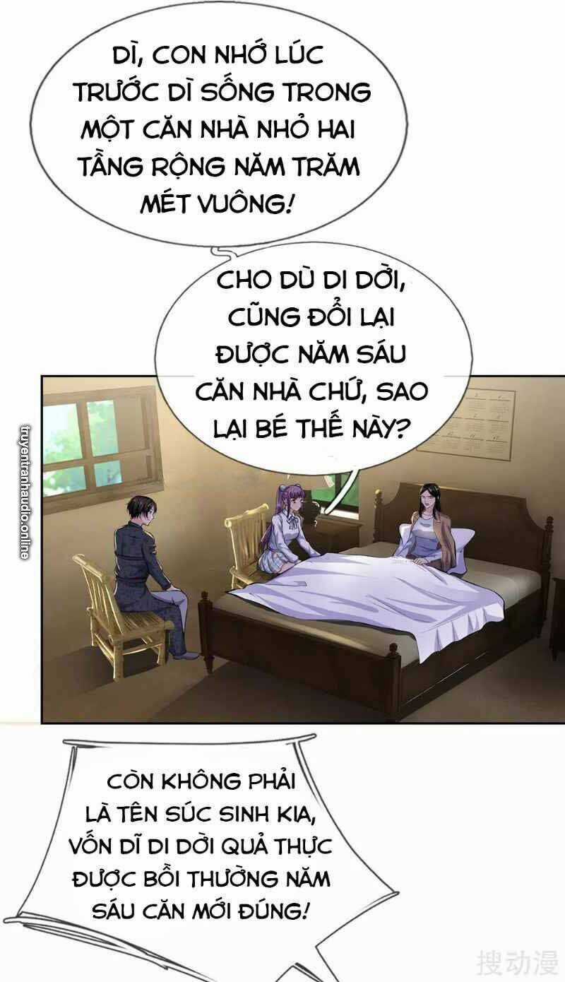 Ta Là Chiến Thần Vô Song Chapter 41 trang 1