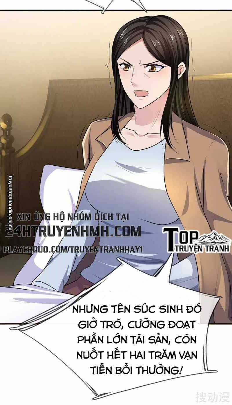 Ta Là Chiến Thần Vô Song Chapter 41 trang 2