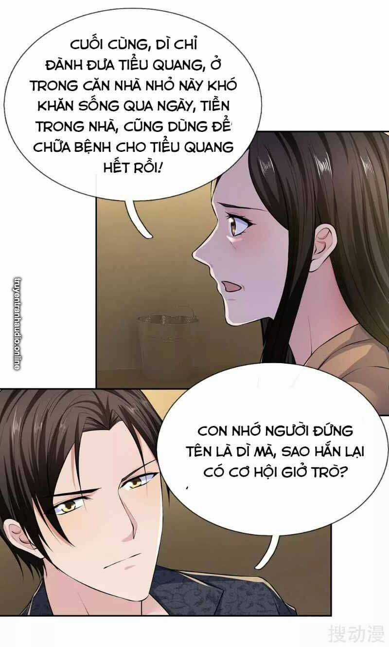 Ta Là Chiến Thần Vô Song Chapter 41 trang 3