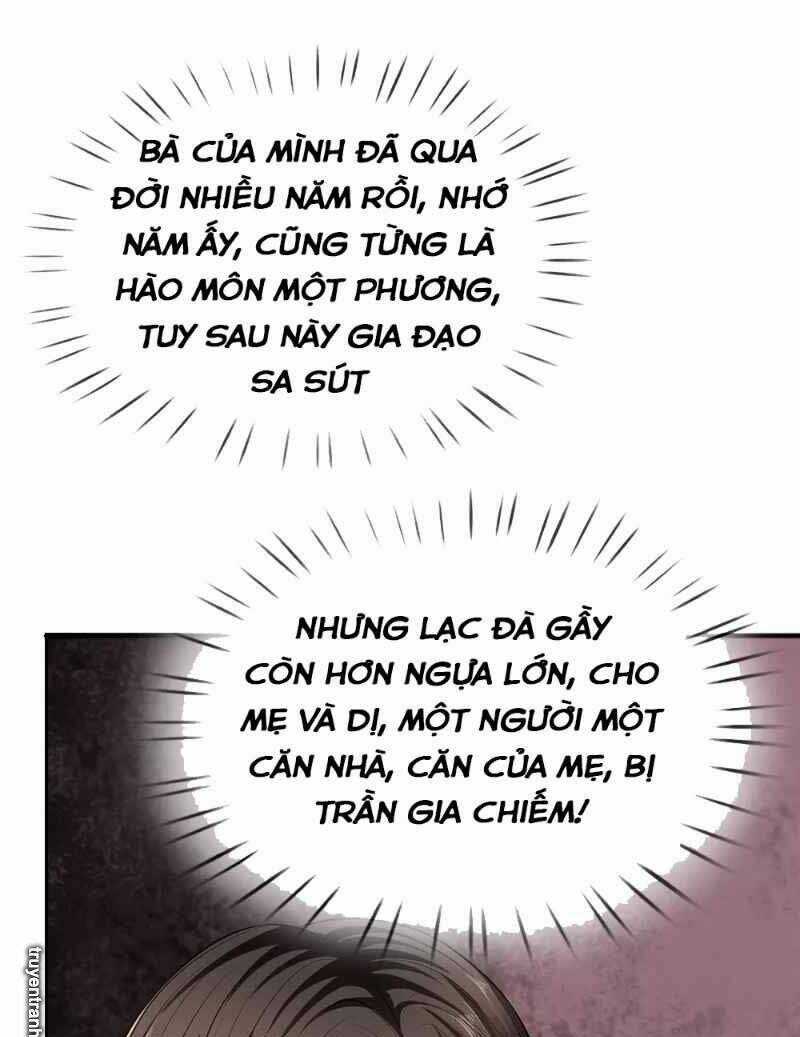 Ta Là Chiến Thần Vô Song Chapter 41 trang 6