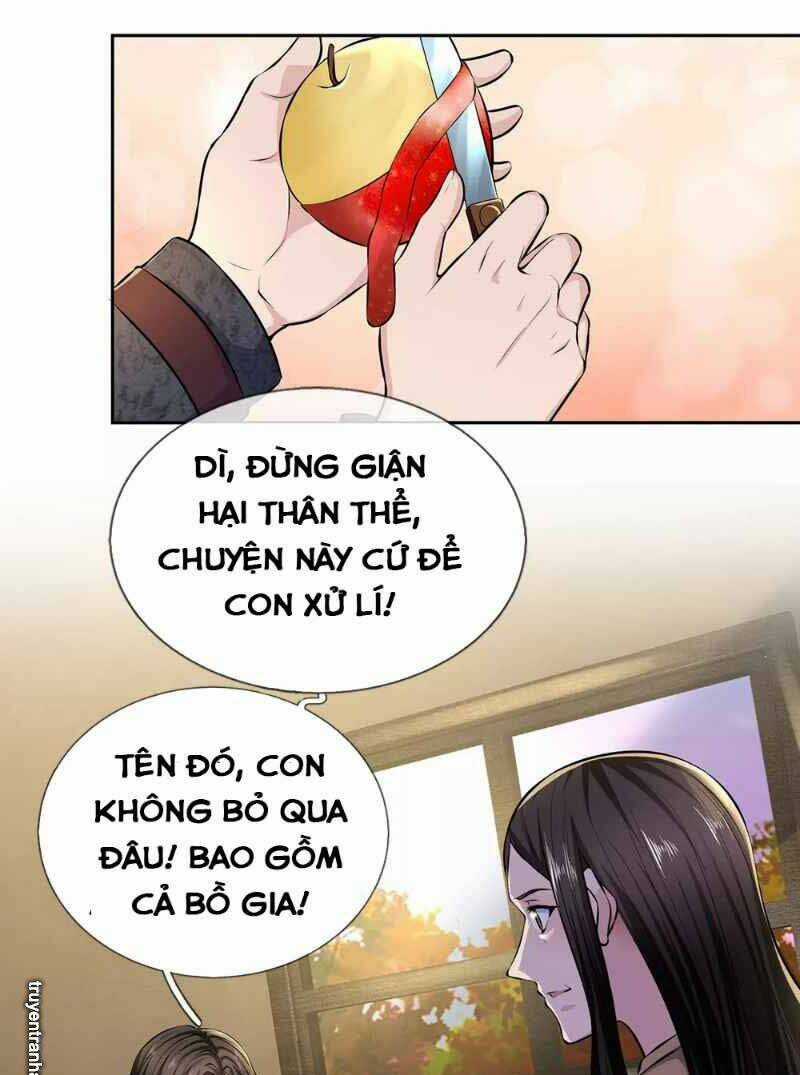 Ta Là Chiến Thần Vô Song Chapter 41 trang 8