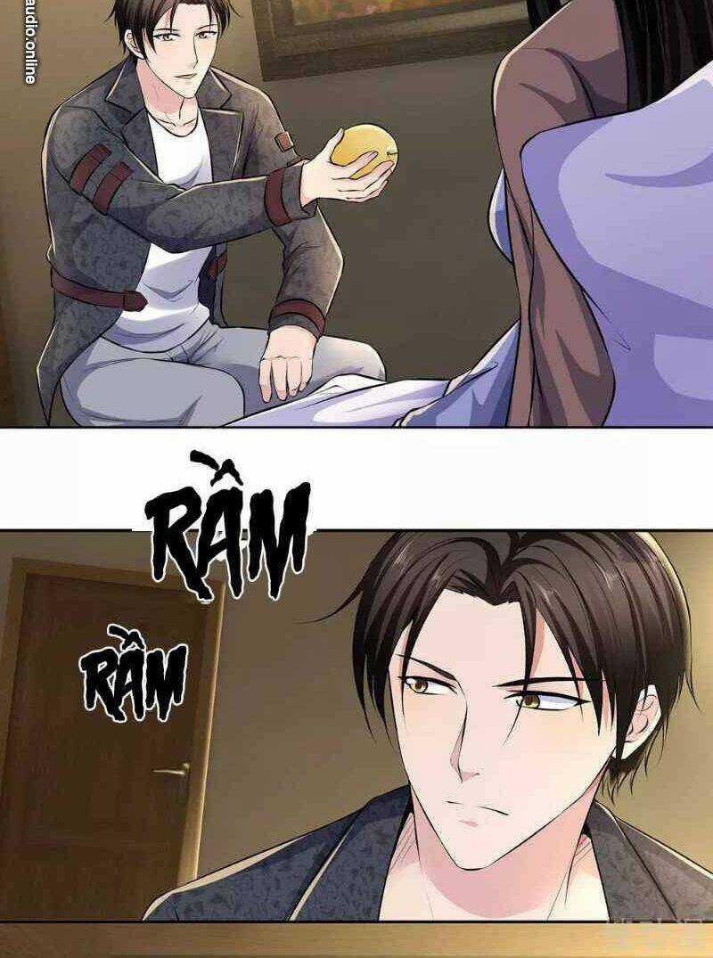 Ta Là Chiến Thần Vô Song Chapter 41 trang 9