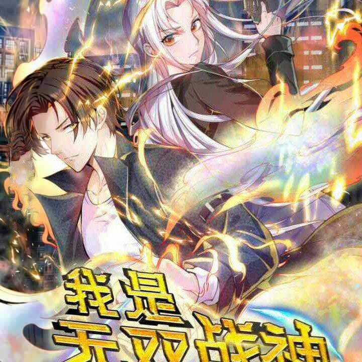 Ta Là Chiến Thần Vô Song Chapter 42 trang 0