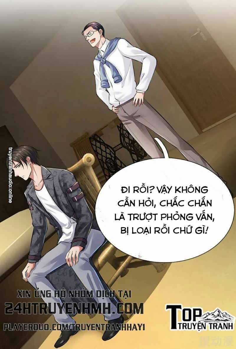 Ta Là Chiến Thần Vô Song Chapter 42 trang 10