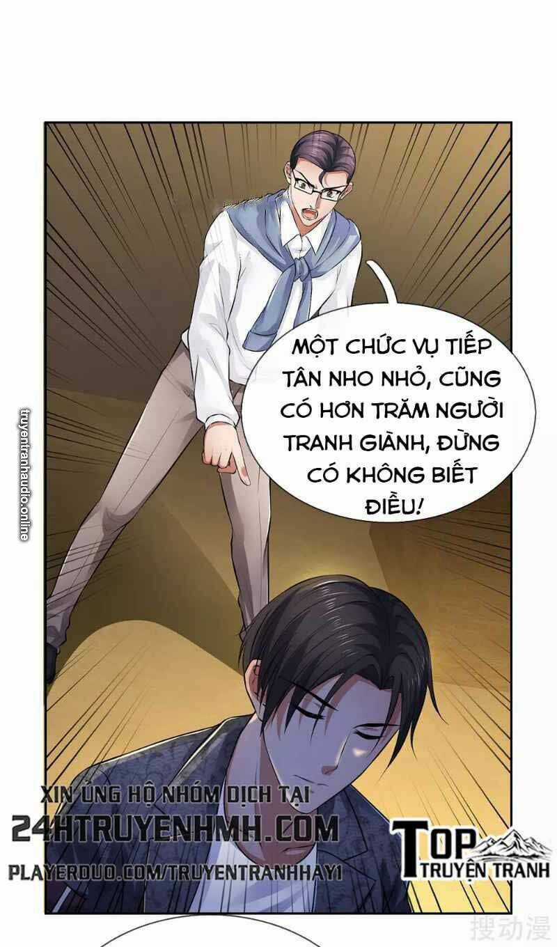 Ta Là Chiến Thần Vô Song Chapter 42 trang 11