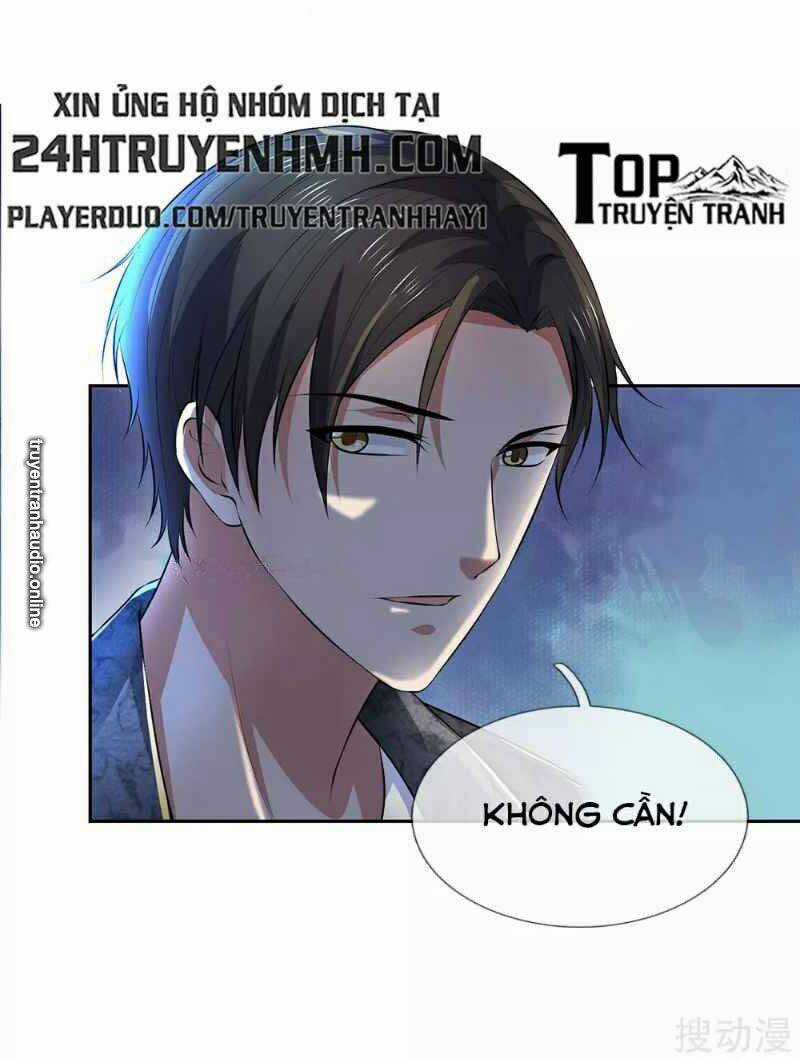 Ta Là Chiến Thần Vô Song Chapter 42 trang 12