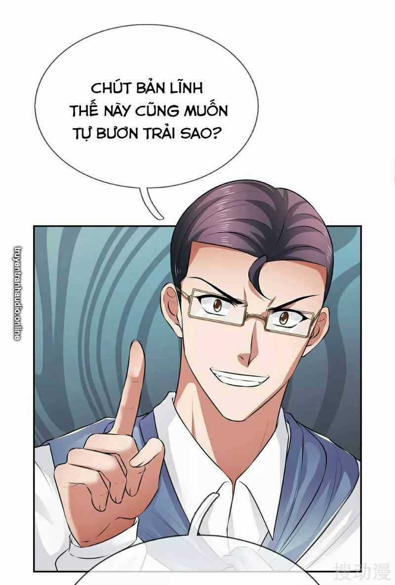 Ta Là Chiến Thần Vô Song Chapter 42 trang 6