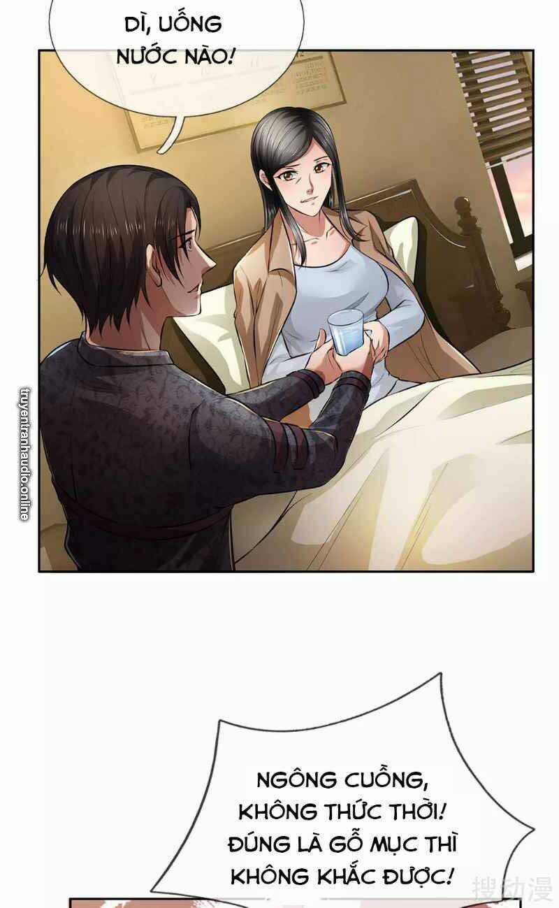 Ta Là Chiến Thần Vô Song Chapter 42 trang 7