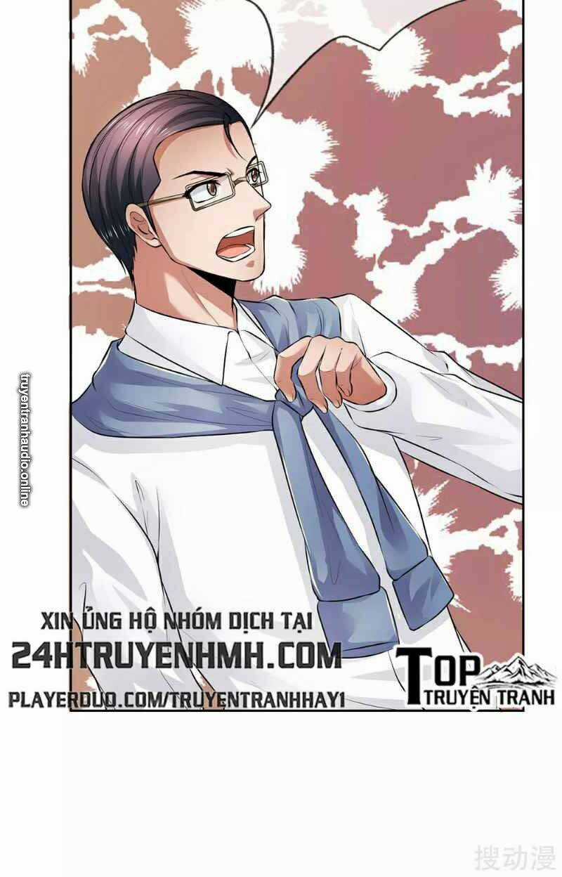 Ta Là Chiến Thần Vô Song Chapter 42 trang 8
