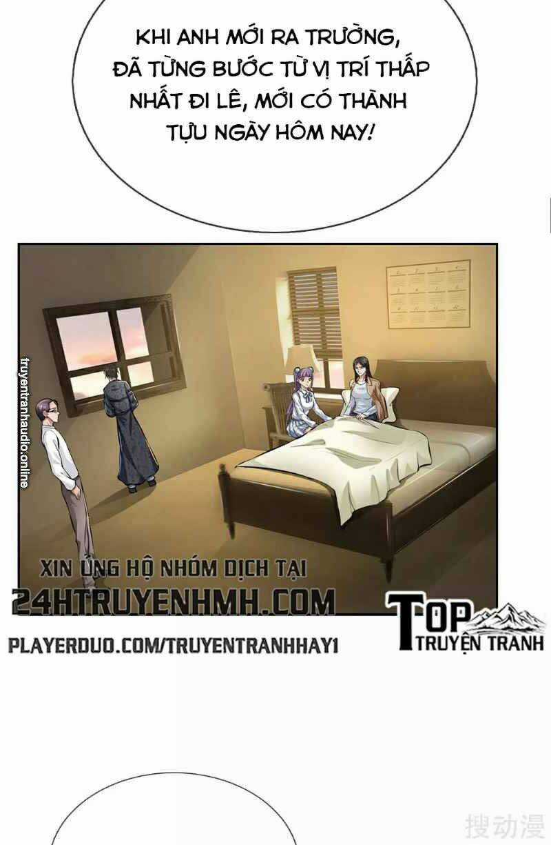 Ta Là Chiến Thần Vô Song Chapter 42 trang 9