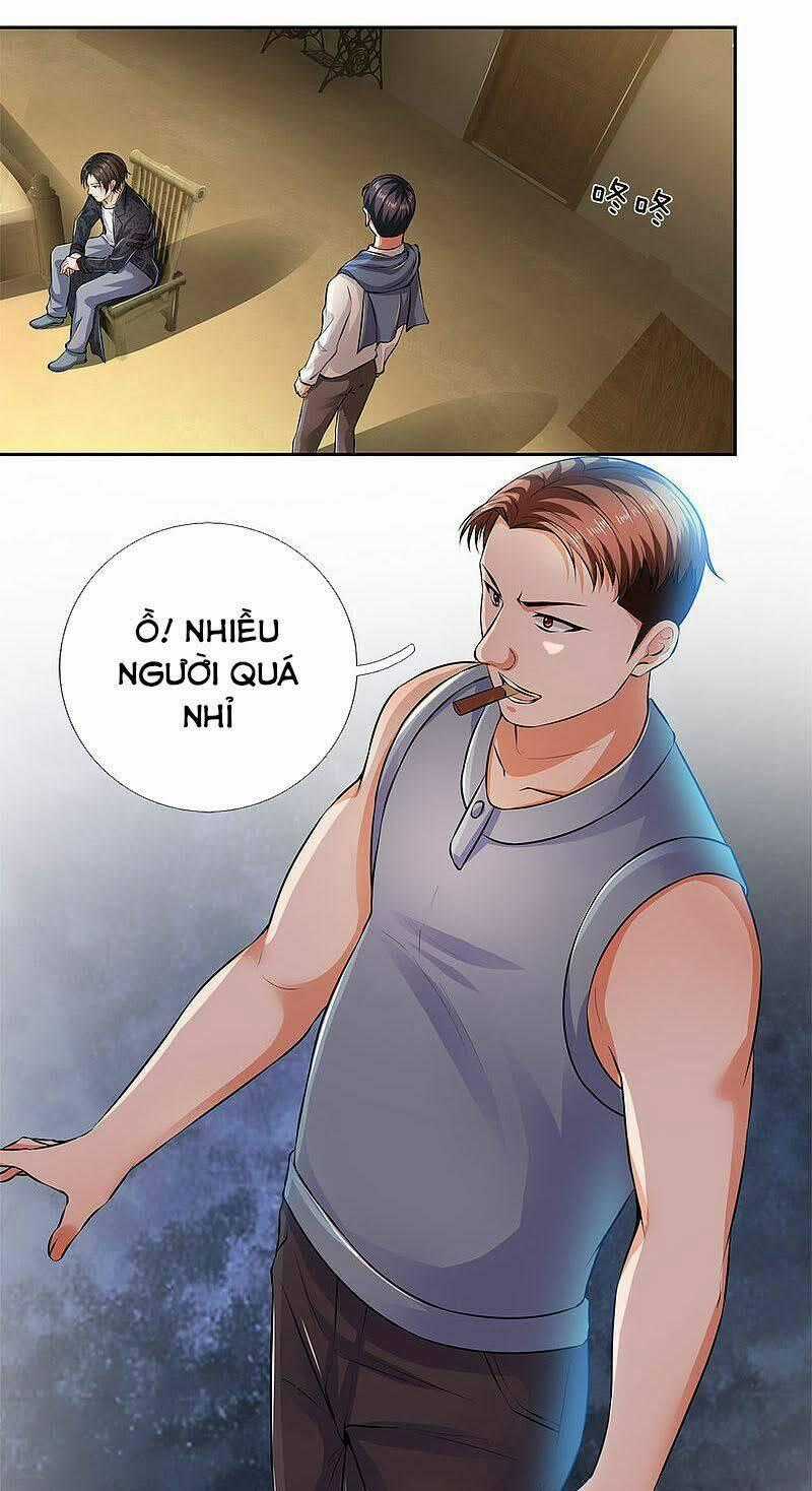 Ta Là Chiến Thần Vô Song Chapter 43 trang 0