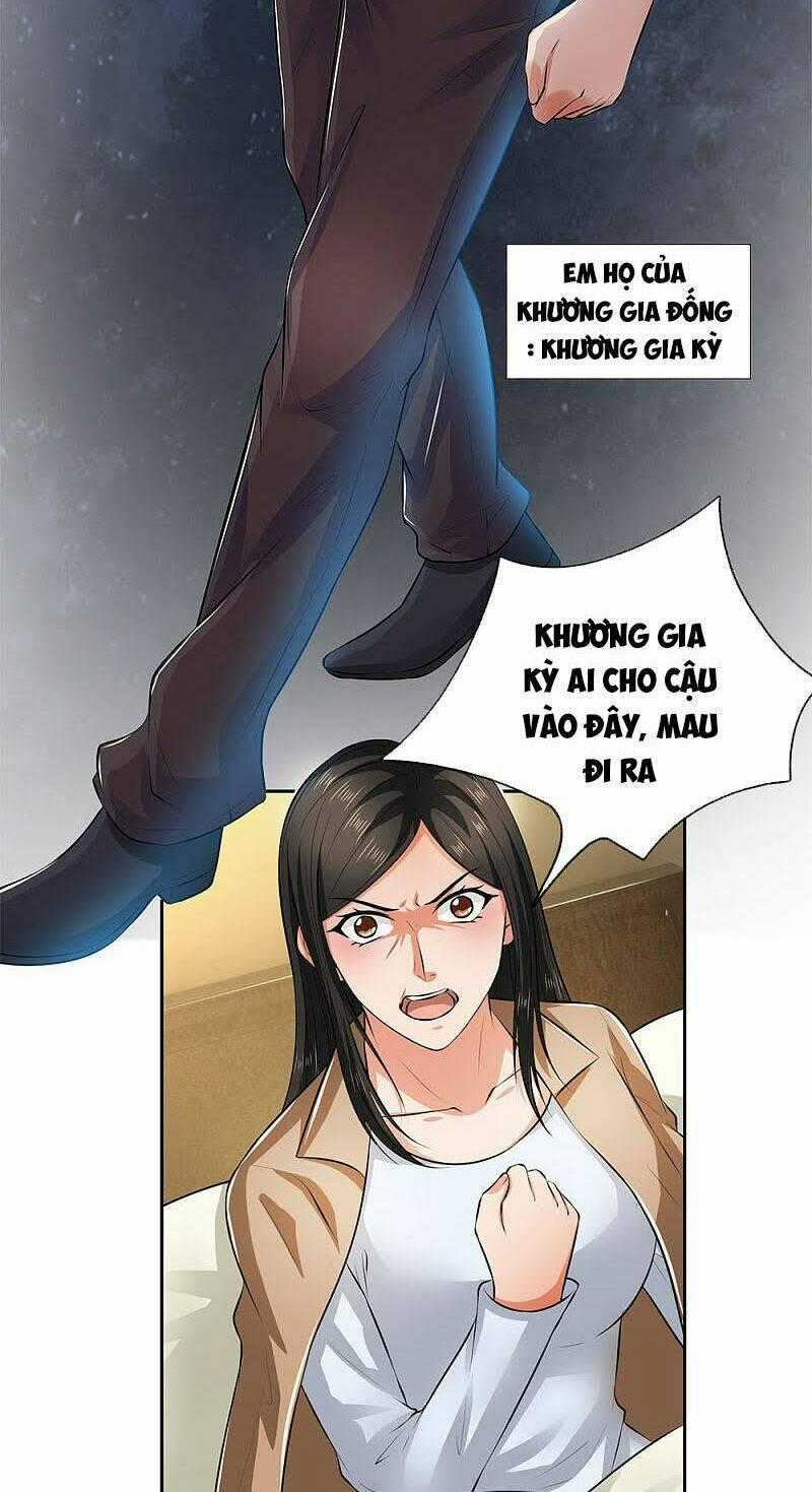 Ta Là Chiến Thần Vô Song Chapter 43 trang 1