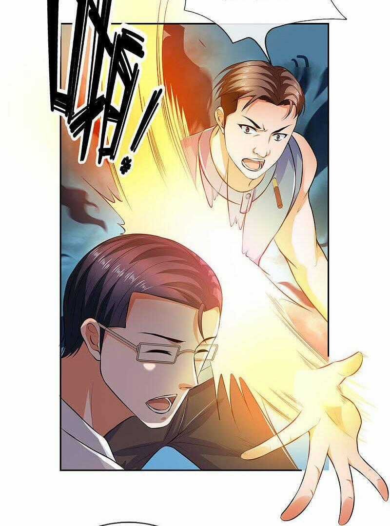 Ta Là Chiến Thần Vô Song Chapter 43 trang 11