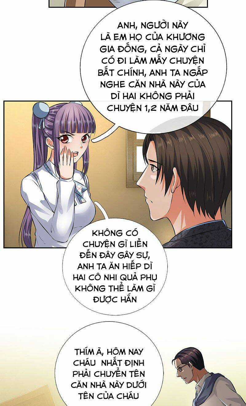 Ta Là Chiến Thần Vô Song Chapter 43 trang 2