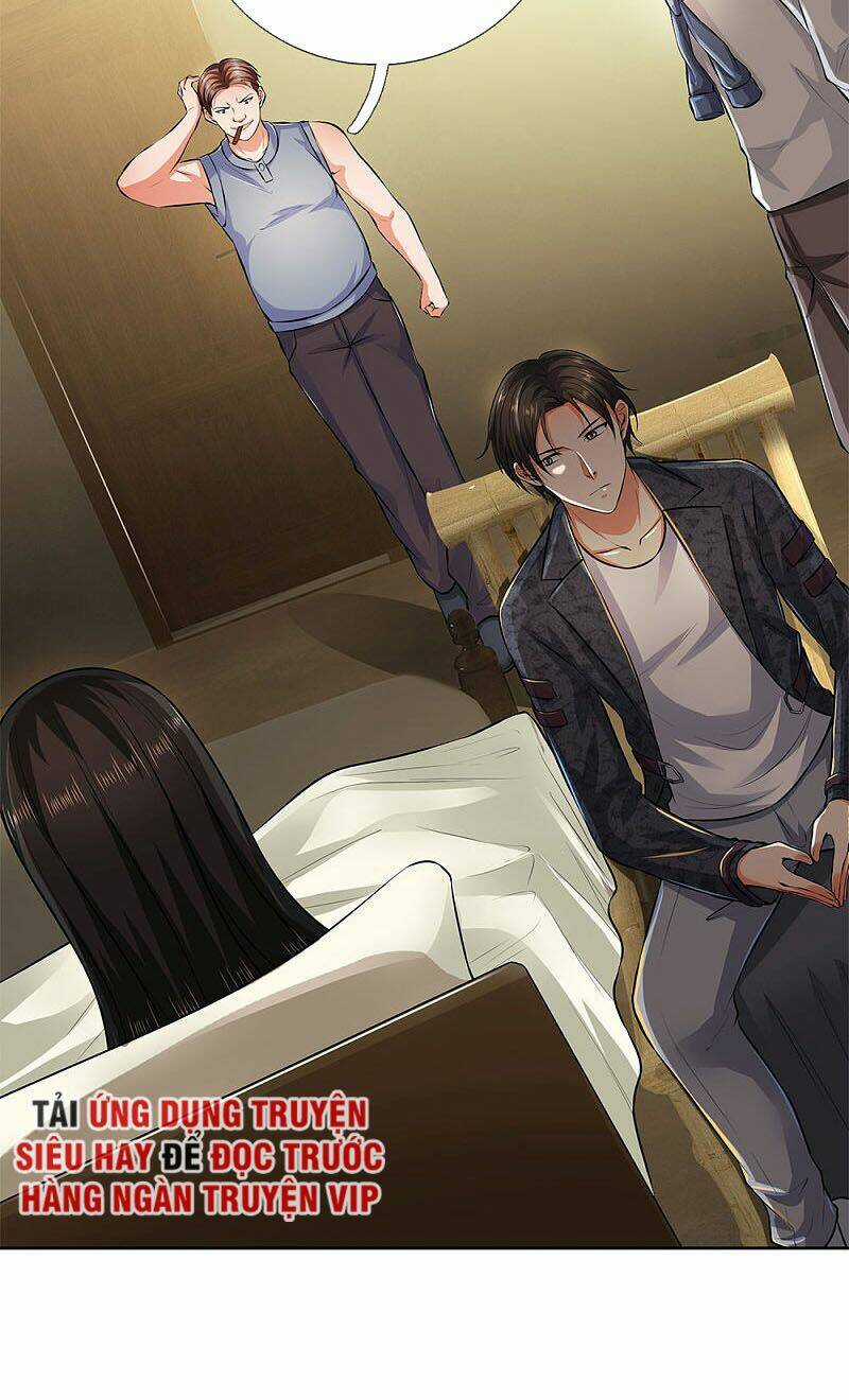 Ta Là Chiến Thần Vô Song Chapter 43 trang 3