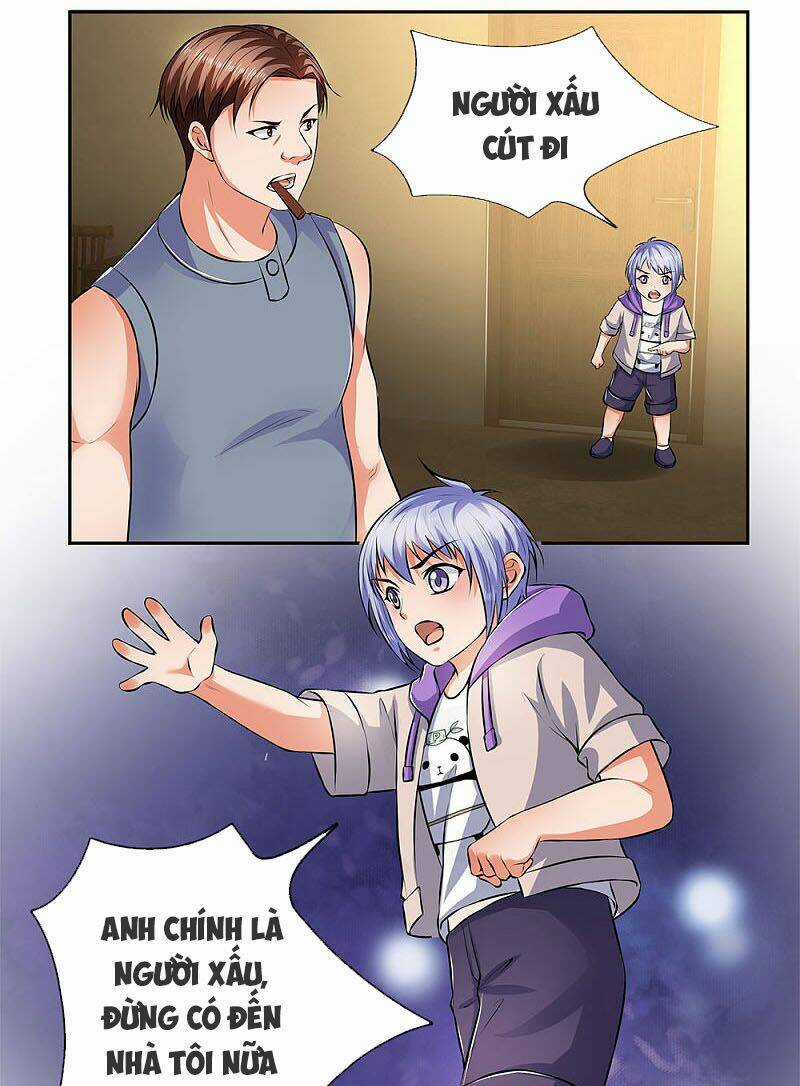 Ta Là Chiến Thần Vô Song Chapter 43 trang 5