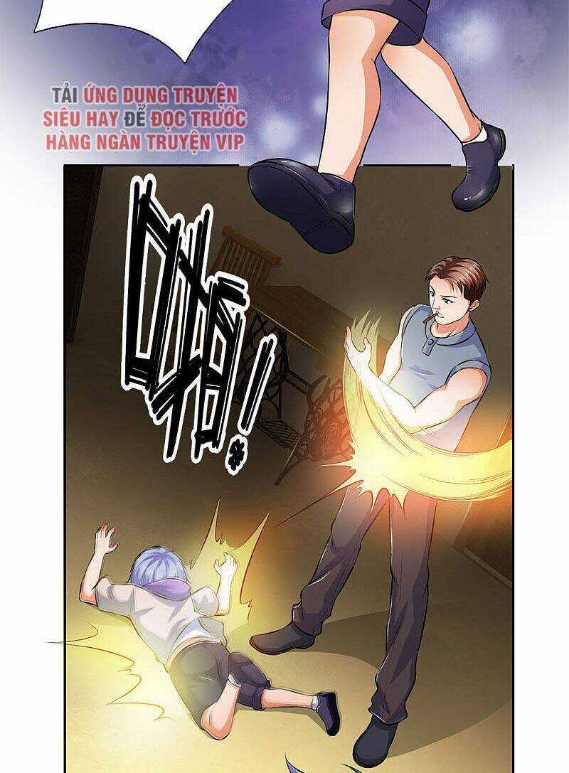 Ta Là Chiến Thần Vô Song Chapter 43 trang 6