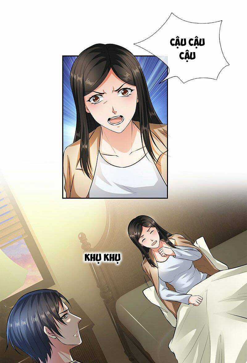 Ta Là Chiến Thần Vô Song Chapter 43 trang 8