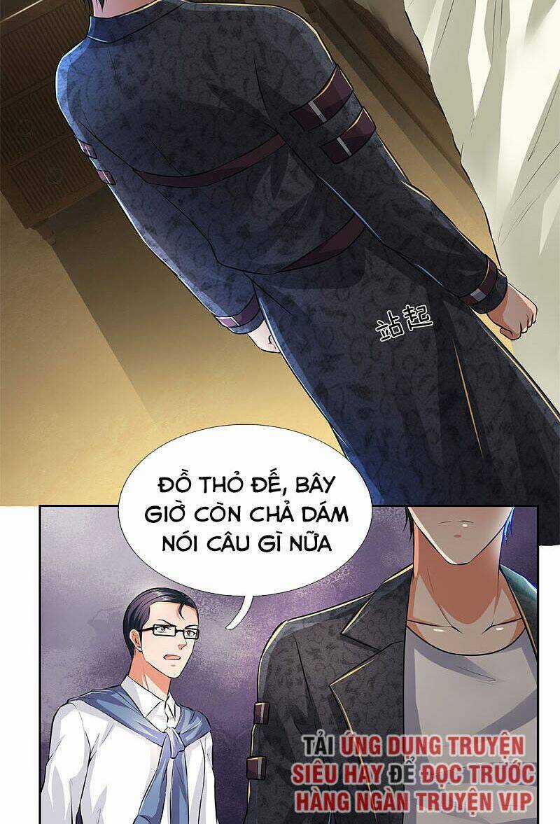 Ta Là Chiến Thần Vô Song Chapter 43 trang 9