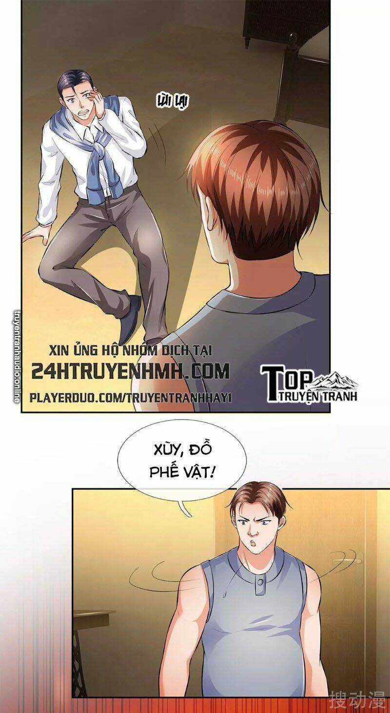 Ta Là Chiến Thần Vô Song Chapter 44 trang 1