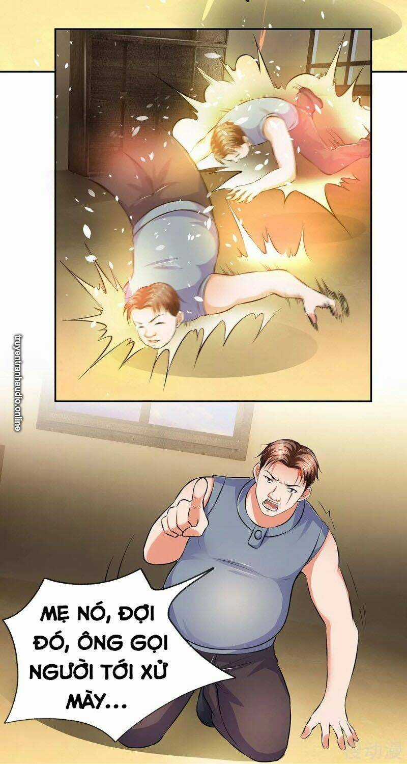 Ta Là Chiến Thần Vô Song Chapter 44 trang 14