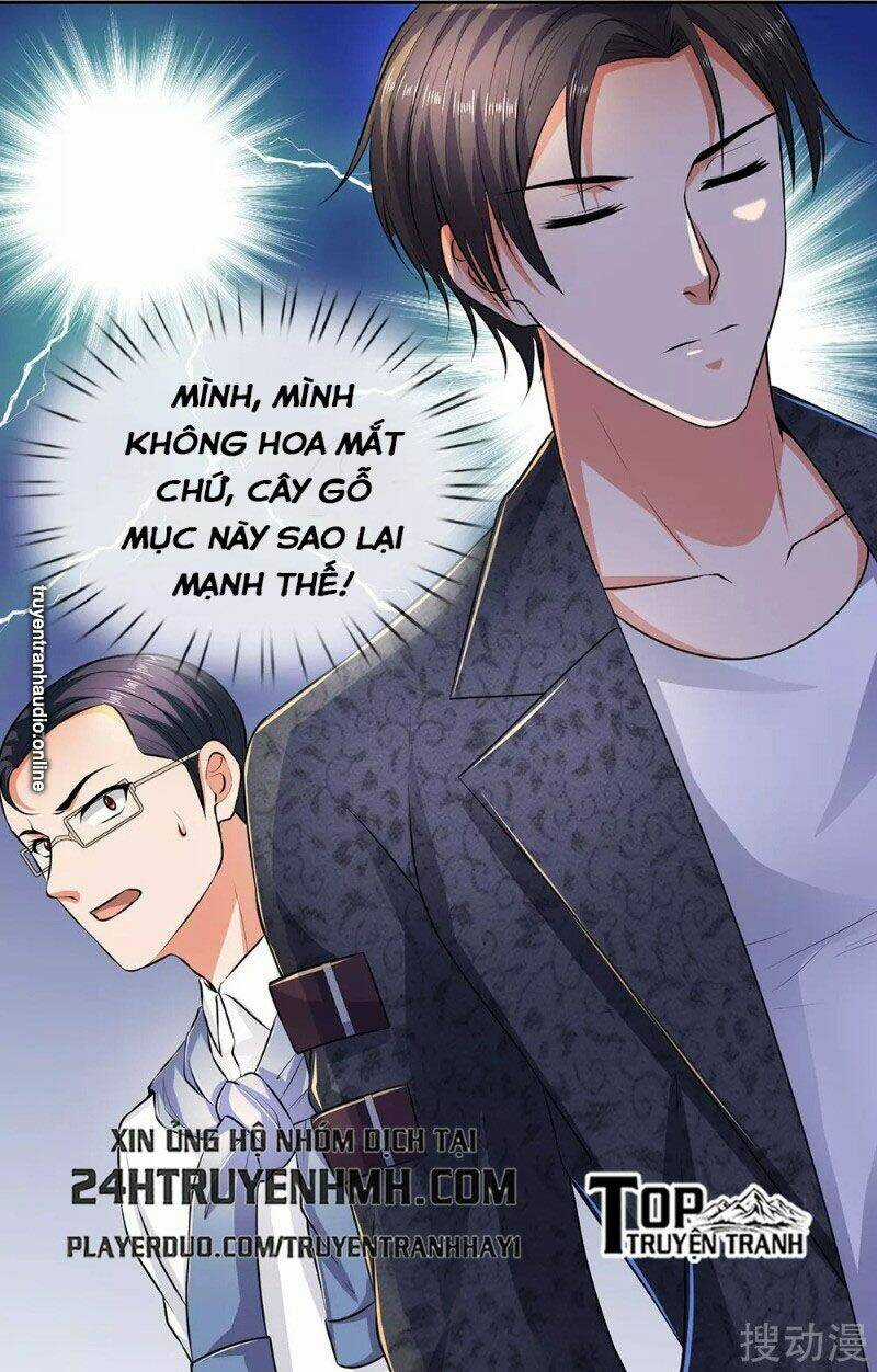 Ta Là Chiến Thần Vô Song Chapter 44 trang 15