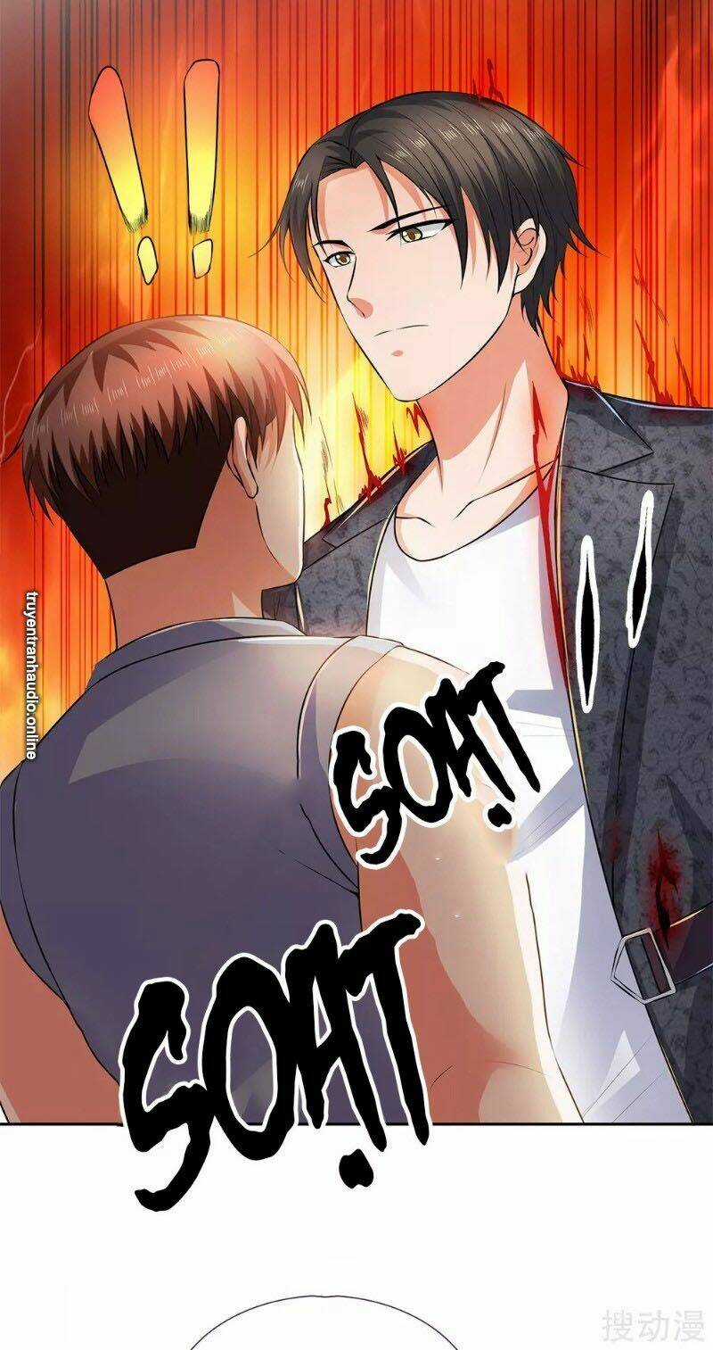 Ta Là Chiến Thần Vô Song Chapter 44 trang 2